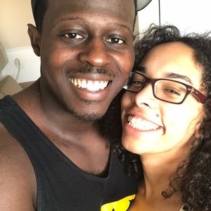 Meet your Posher, Courtnee